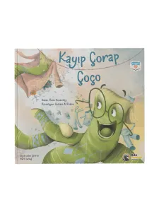 KAYIP ÇORAP ÇOÇO