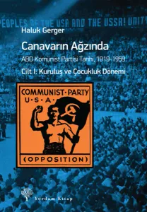 Canavarın Ağzında