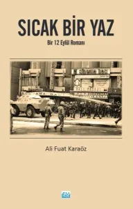 Sıcak Bir Yaz