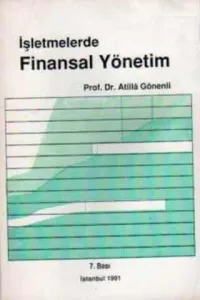 İşletmelerde Finansal Yönetim