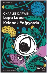 Lapa Lapa Kelebek Yağıyordu -         2023