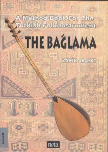 The Bağlama