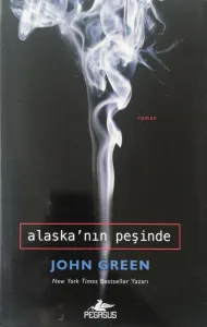 Alaska'nın Peşinde