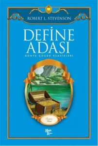 Define Adası
