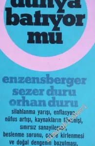 Dünya Batıyor mu -        1975