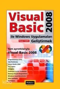 Visual Basic 2008