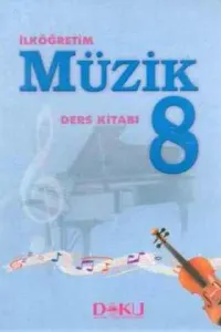 Müzik Ders Kitabı / 8. Sınıf