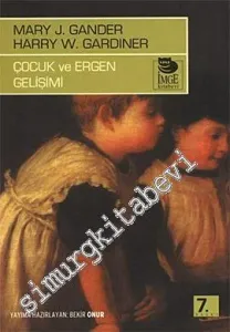 Çocuk ve Ergen Gelişimi -        2010