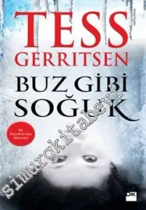 Buz Gibi Soğuk -