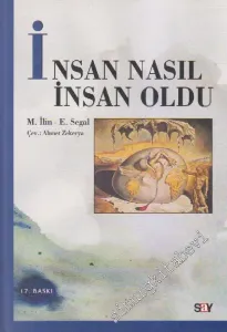 İnsan Nasıl İnsan Oldu -         2025
