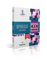 PAYLAŞIM 9.SINIF BİYOLOJİ SORU BANKASI