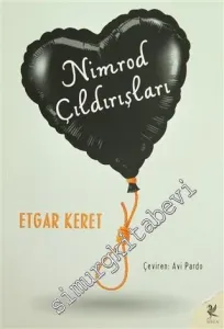 Nimrod Çıldırışları -         2020