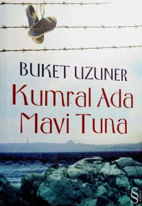 Kumral Ada Mavi Tuna