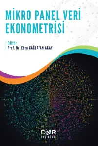 MİKRO PANEL VERİ EKONOMETRİSİ