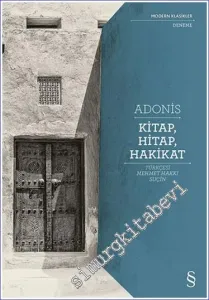 Kitap Hitap Hakikat -         2022
