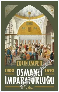 Osmanlı İmparatorluğu 1300 - 1650 -         2022