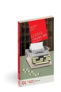 12 Eylül Yasakları