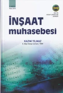 İnşaat Muhasebesi