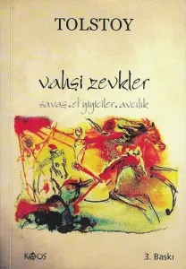 Vahşi Zevkler - İkinci El Kitap