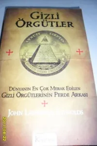 Gizli Örgütler