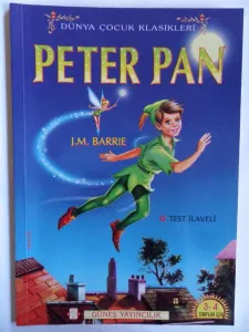 Peter Pan