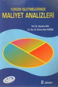 Turizm İşletmelerinde Maliyet Analizleri