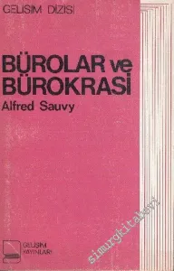 Bürolar ve Bürokrasi -        1975