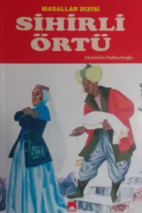 Sihirli Örtü