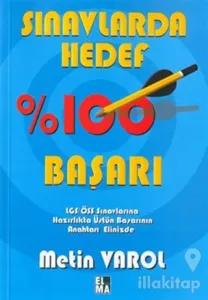 Sınavlarda Hedef %100 Başarı