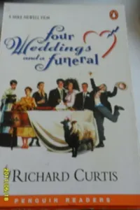 Four Weddings And A Funeral