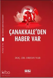 Çanakkale'den Haber Var