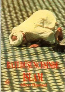 Batı Düşüncesinde İslam