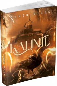 KALINTI -1, CİLTSİZ