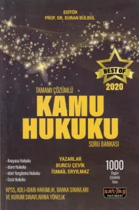 Kamu Hukuku