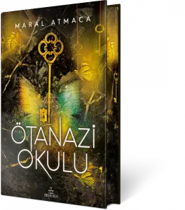 YAN BOYAMALI - ÖTANAZİ OKULU 3