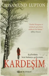 Kardeşim