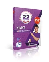 PARAF Z TAKIM TYT KİMYA VİDEO SORU BANKASI