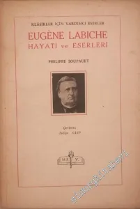 Eugene Labiche: Hayatı ve Eserleri -        1953