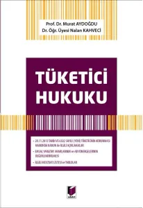 Tüketici Hukuku
