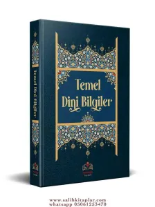 Temel Dini Bilgiler