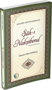 Şahı Nakşibend (r.a)