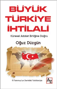 Büyük Türkiye İhtilali