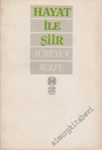Hayat ile Şiir -        1980