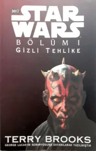 Star Wars Bölüm 1 Gizli Tehlike