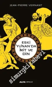 Eski Yunan'da Mit ve Din -         2016