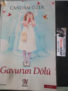 Gavurun Dölü
