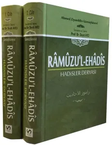 Ramuzul Ehadis Cilt 2 Cilt Takım Serhat Yay