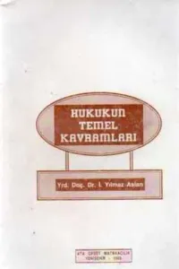 Hukukun Temel Kavramları