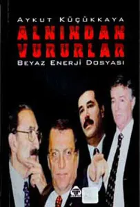 Alnından Vururlar