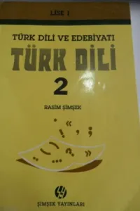 Türk Dili 2